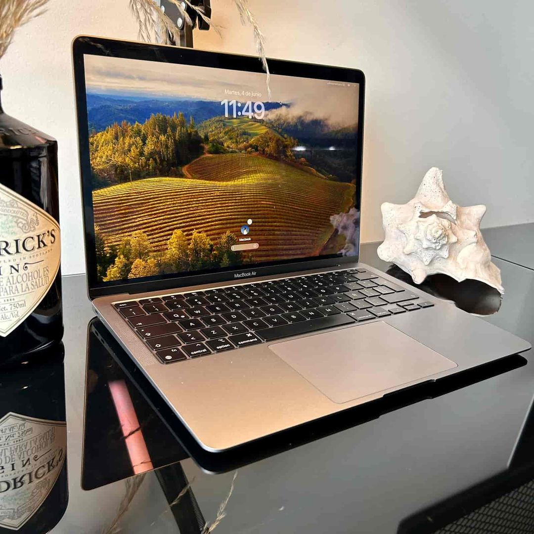 MacBook Air M1 de 13”