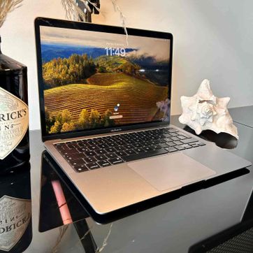 MacBook Air M1 de 13” - imagen 1