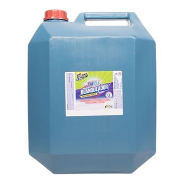 Imagen del producto  L.BLANQUEADOR TAKTAX 5.25% X 19.000 ML