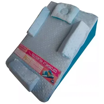 COLCHON ANTIRREFLUJO  - imagen 1