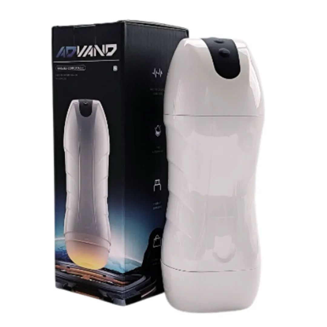 MASTURBADOR MASC AUTOM