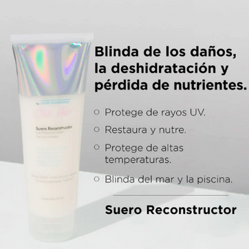 SUERO RECONSTRUCTOR CLICK HAIR - imagen 2