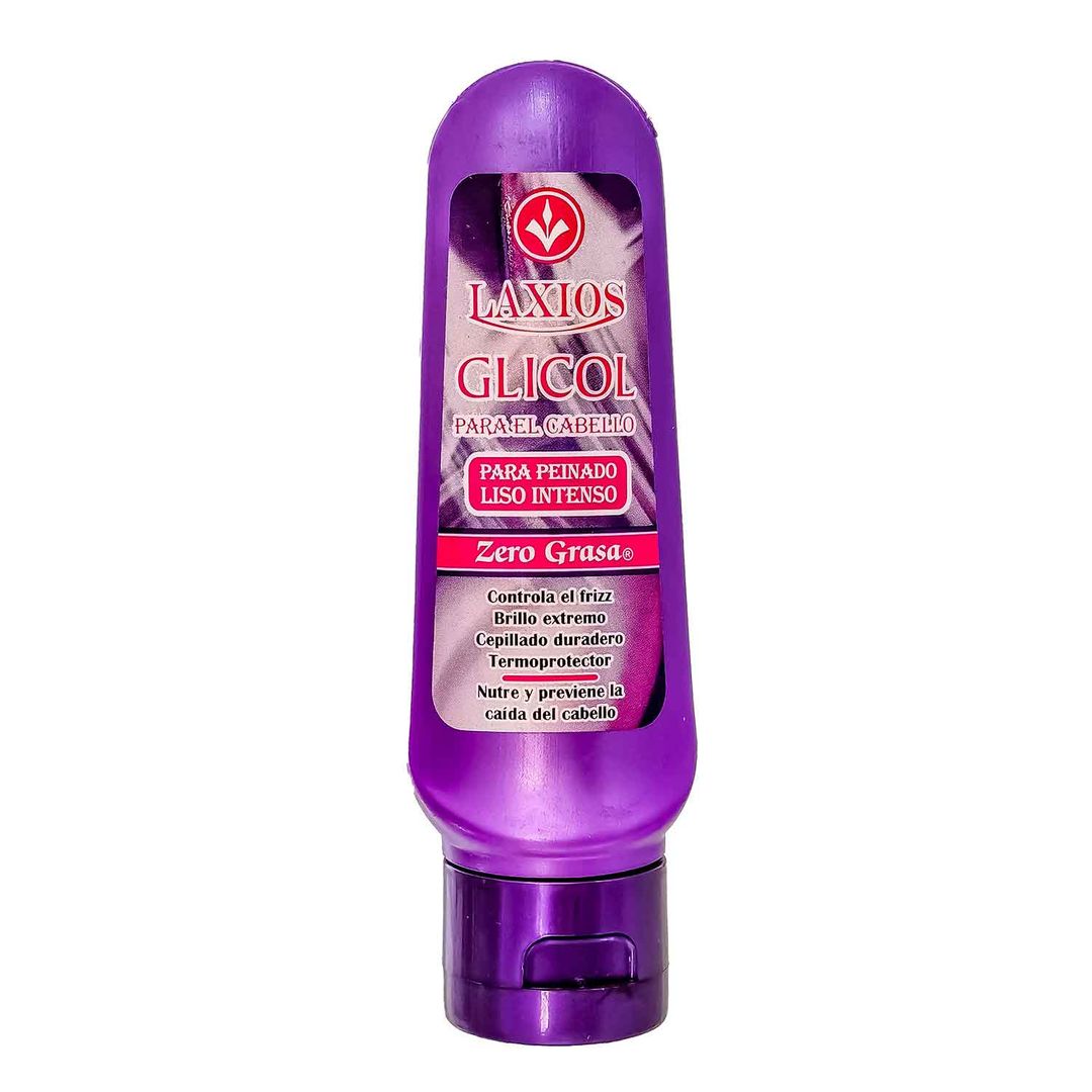 Glicol Para Cabello Laxios 250ML