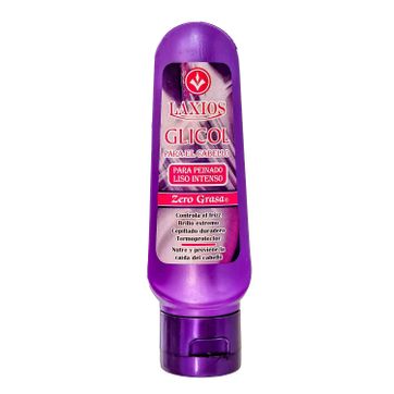 Imagen del producto Glicol Para Cabello Laxios 250ML