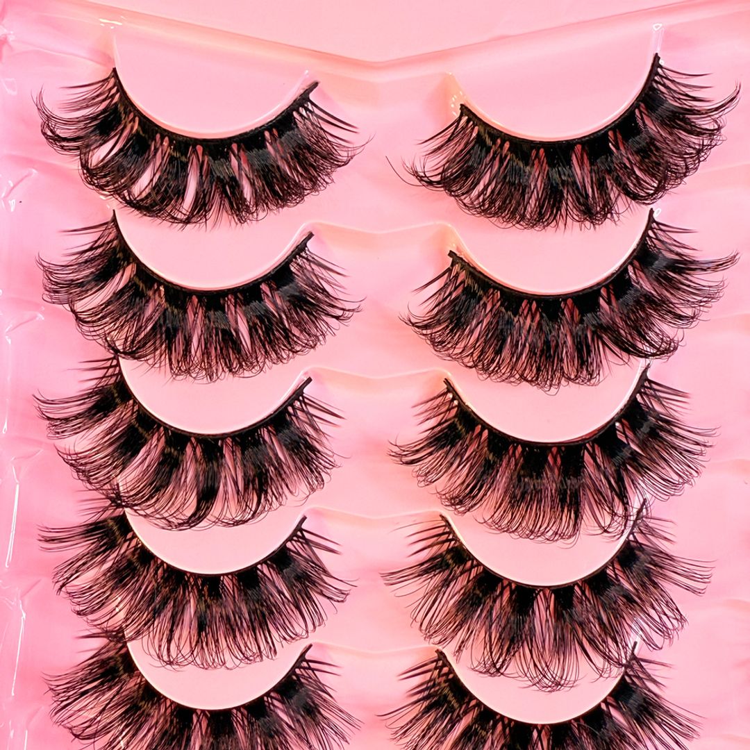 BOOK X20 MIX VOLUMEN TALLA L