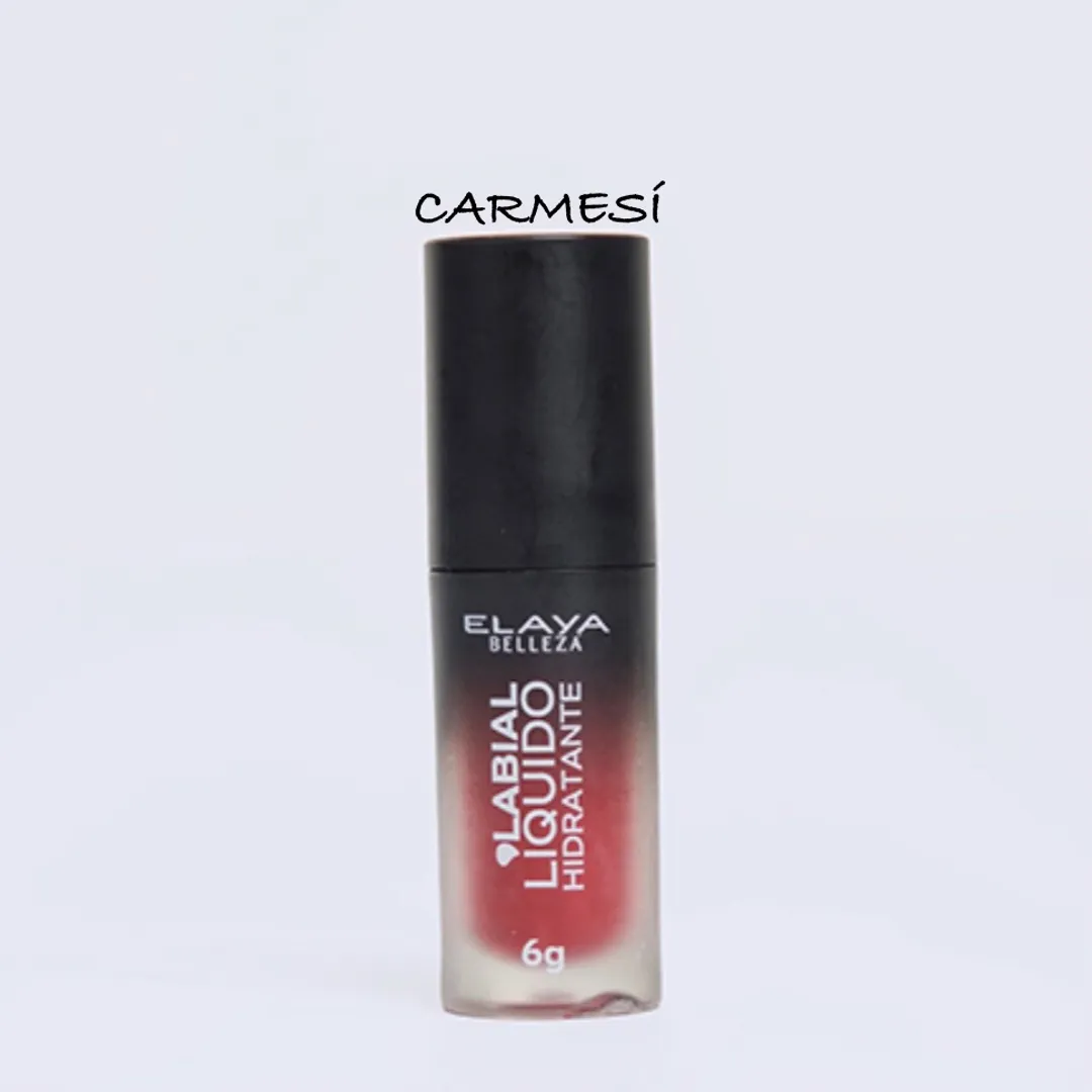 LABIAL LIQUIDO HIDRATANTE ELAYA
