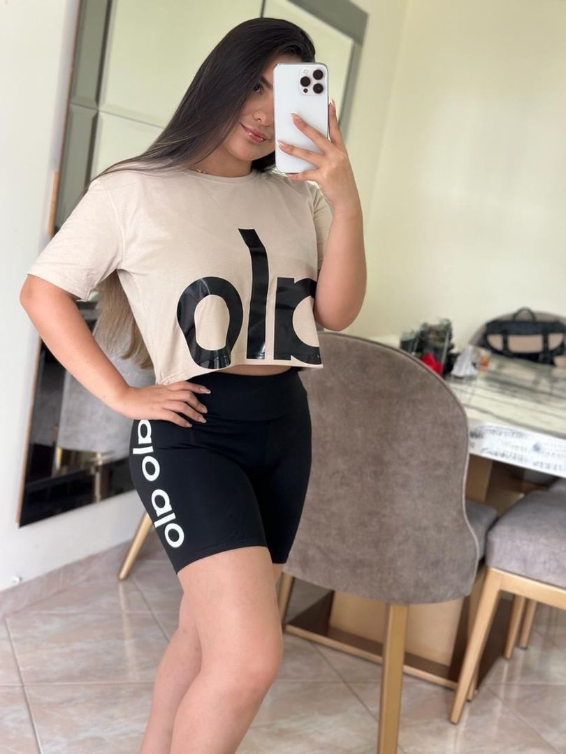 SET CICLISTA + CAMISETA