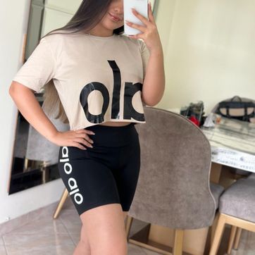 SET CICLISTA + CAMISETA - imagen 1