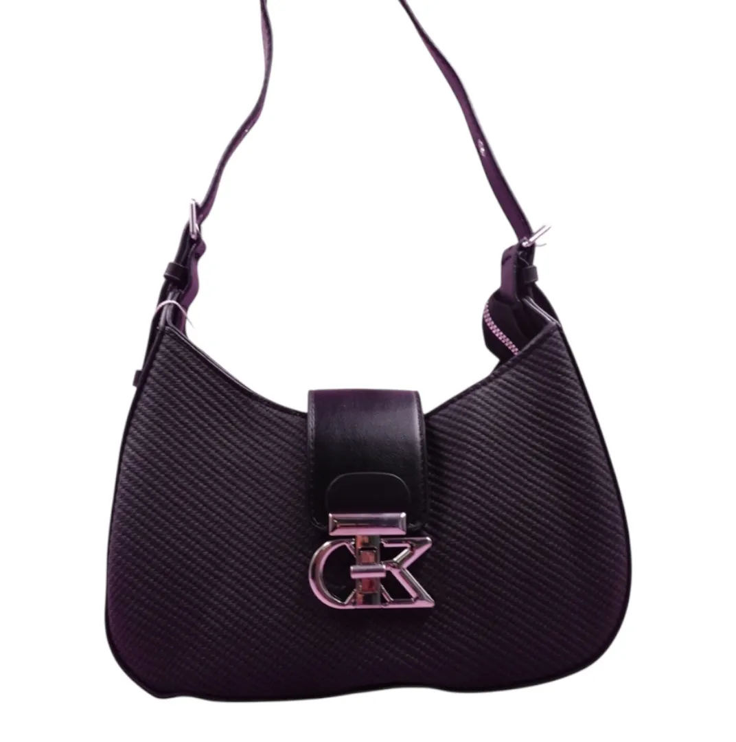 BOLSO ELEGANTE DAMA TEXTURIZADO JMF-3626