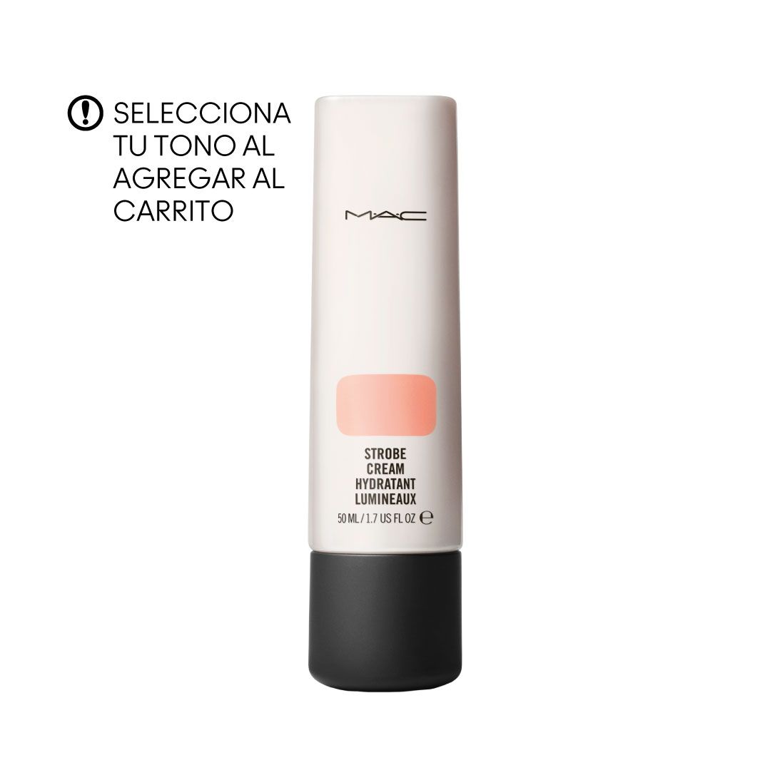 Hidratante Strobe Cream