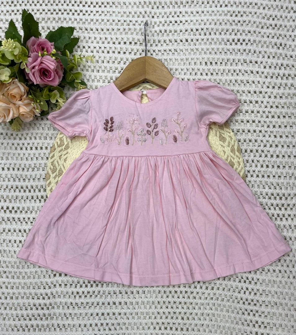 VESTIDO BEBITA
