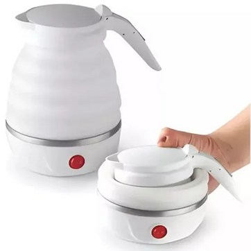 Hervidor de agua plegable  - imagen 1