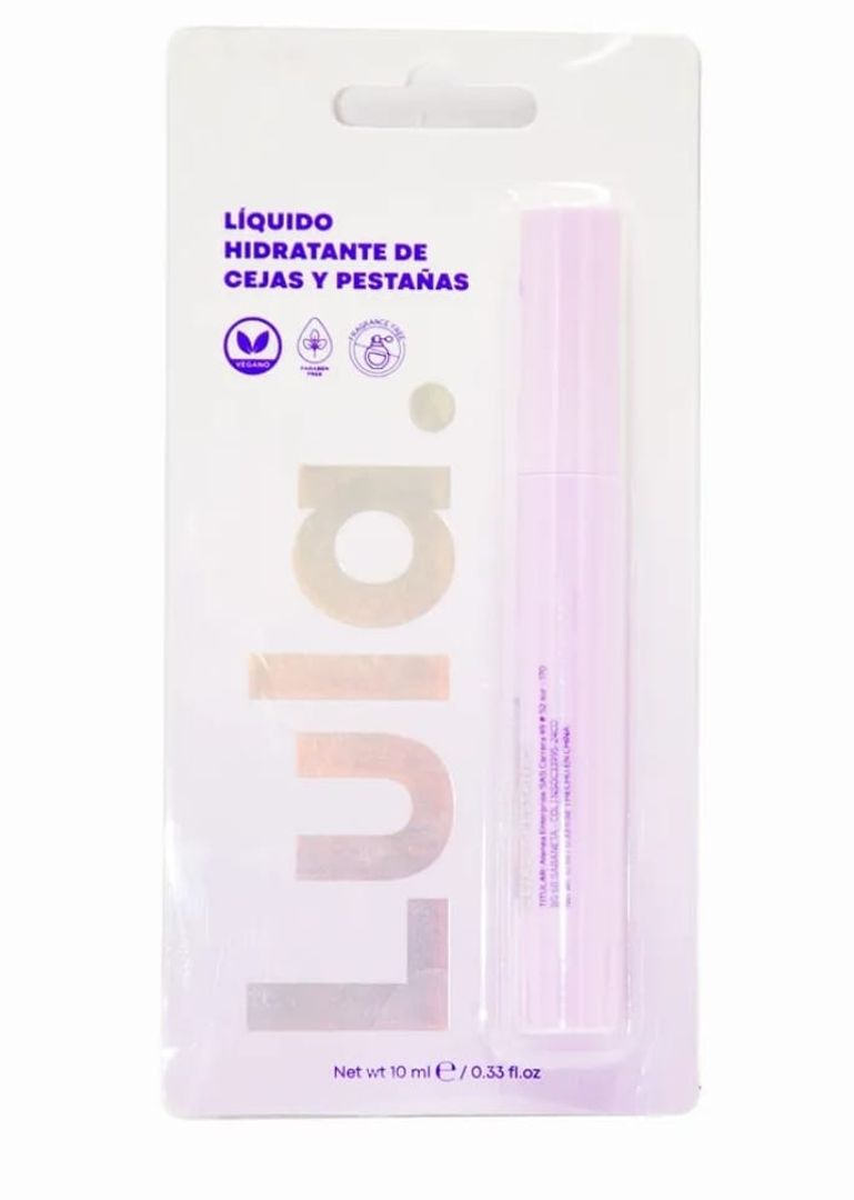 513- SERUM HIDRATANTE DE PESTAÑAS Y CEJAS 