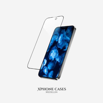 Imagen del producto VIDRIO PROTECTOR 5D