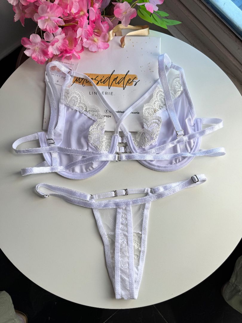 Set Zaria 