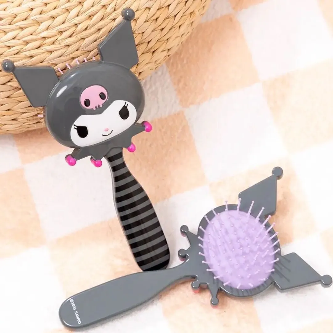 Cepillos Kuromi 