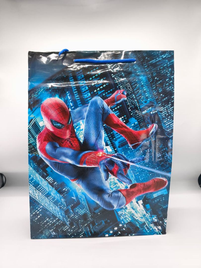 BOLSA REGALO INFANTIL 