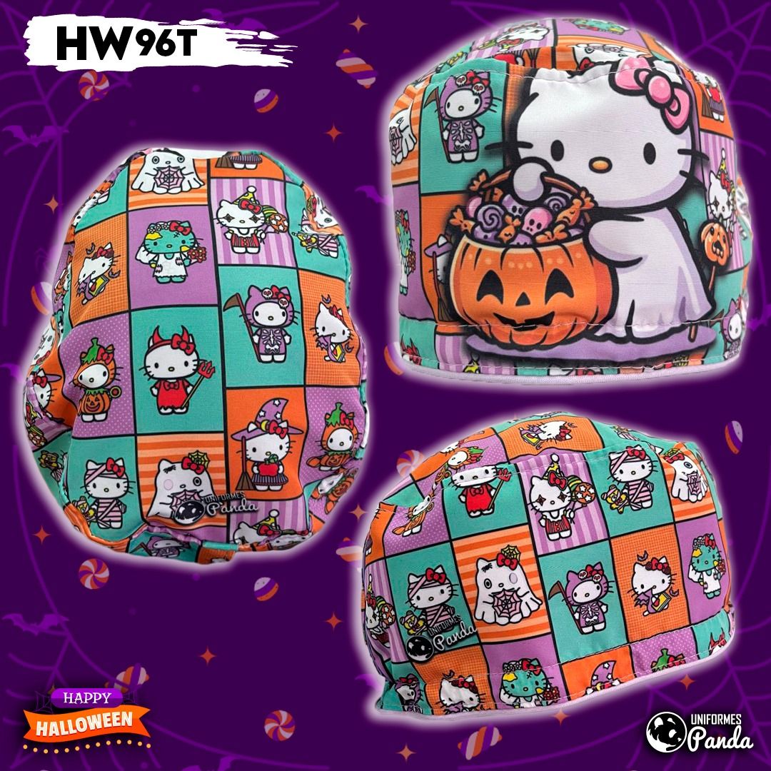 Gorro horma Corta