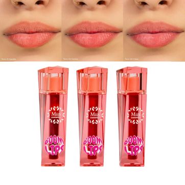 Tinta de labios - imagen 1