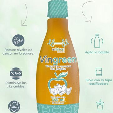 Imagen del producto VINGREEN 
