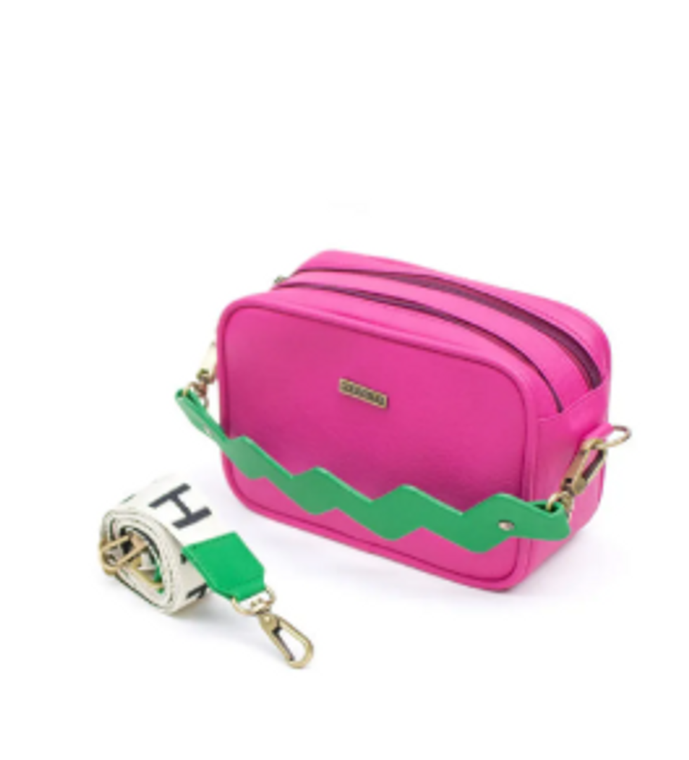 DALIA FUCSIA 