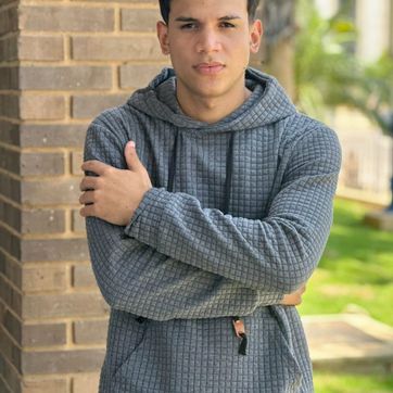 BUZO: S, M, XL - imagen 1