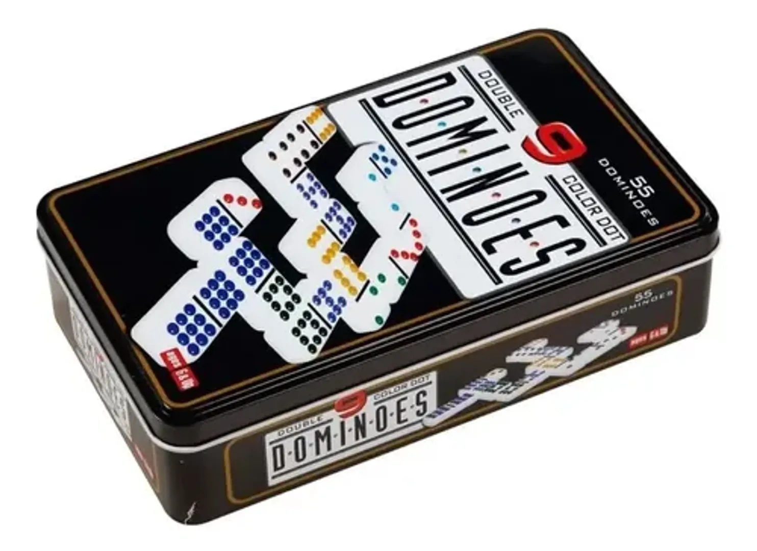 DOMINO DOBLE 9