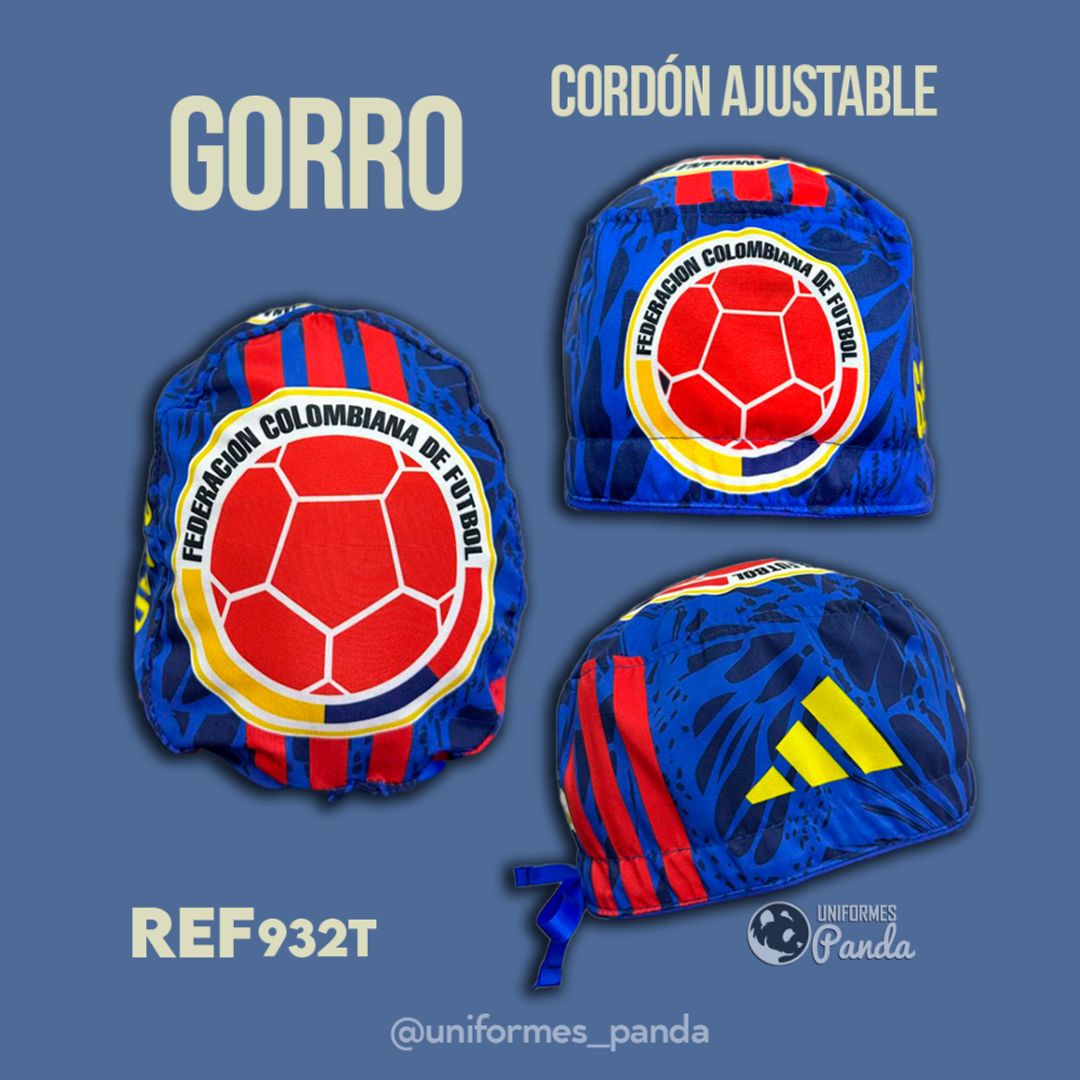 SELECCIÓN HOMBRE