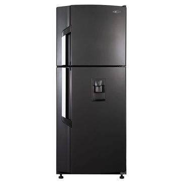 NEV HACEB PLOMO 379 LTS NO FROST	 - imagen 7