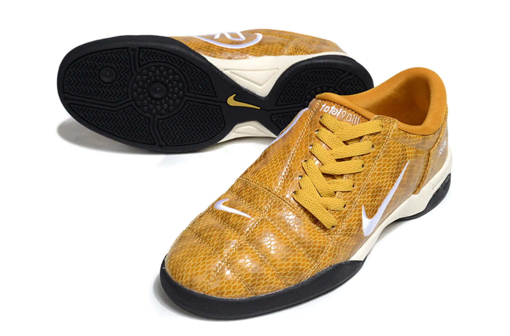 Tenis Total 90 IC - Indoor / Futsal Lote 2