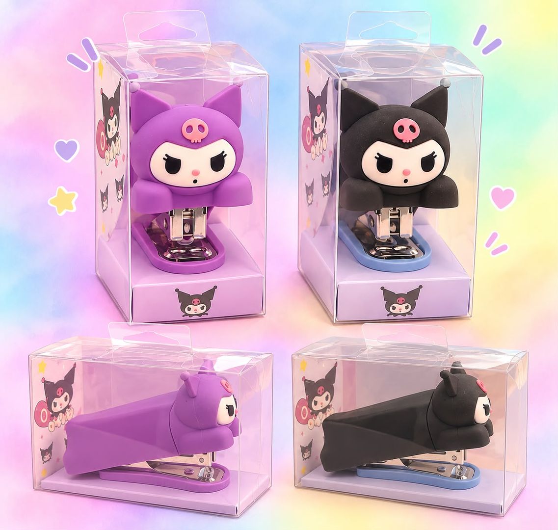 Cosedora Kuromi