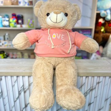 OSO BUSO CAPOTA - imagen 1