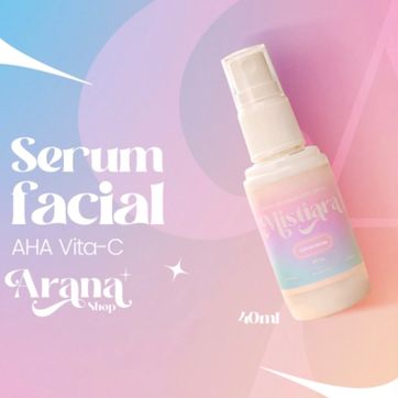 Imagen del producto SERUM FACIAL