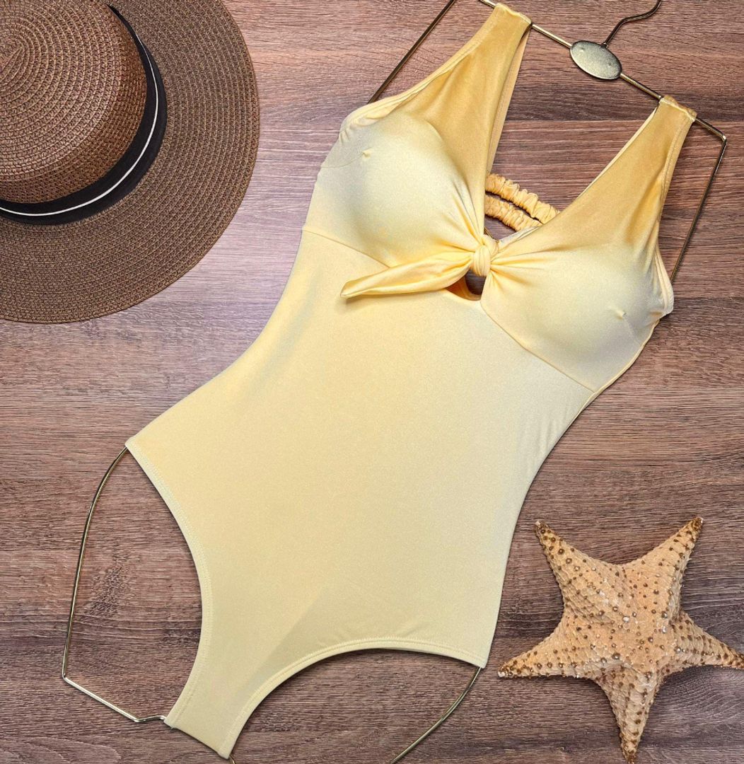 TRIKINI CONTROL ABDOMEN 