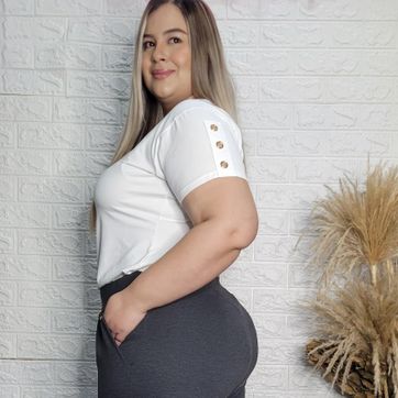 BLUSA ALEJA  - imagen 1