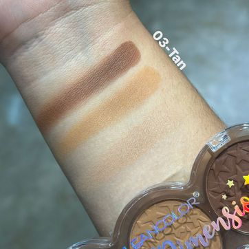 TRIO DE CONTORNO - imagen 4