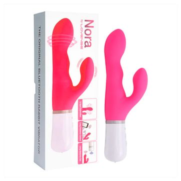 Nora by Lovense - imagen 2