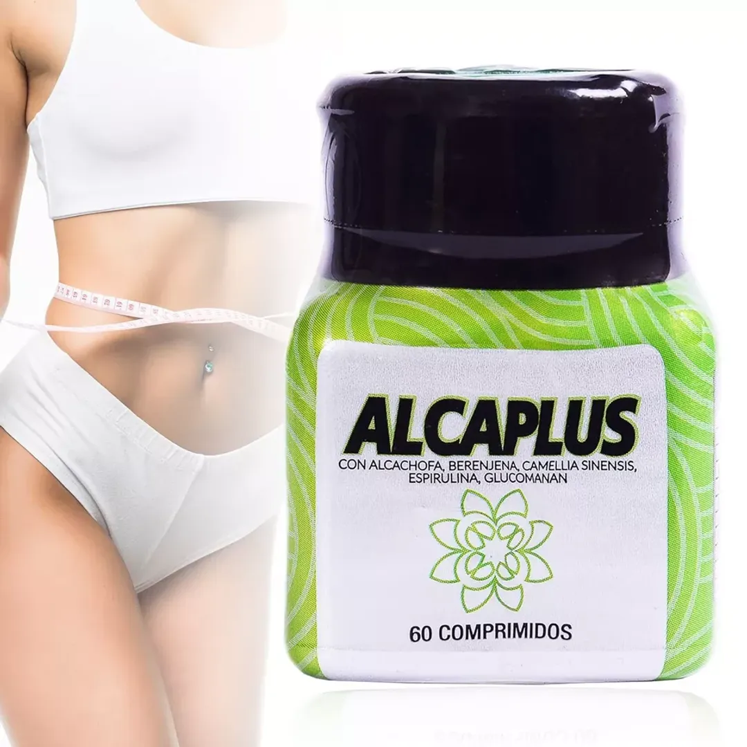 ALCAPLUS