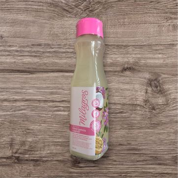 Imagen del producto Shampoo Emergencia Capilar milagro