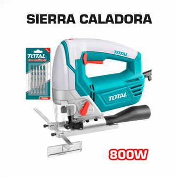 Imagen del producto SIERRA CALADORA 800W 