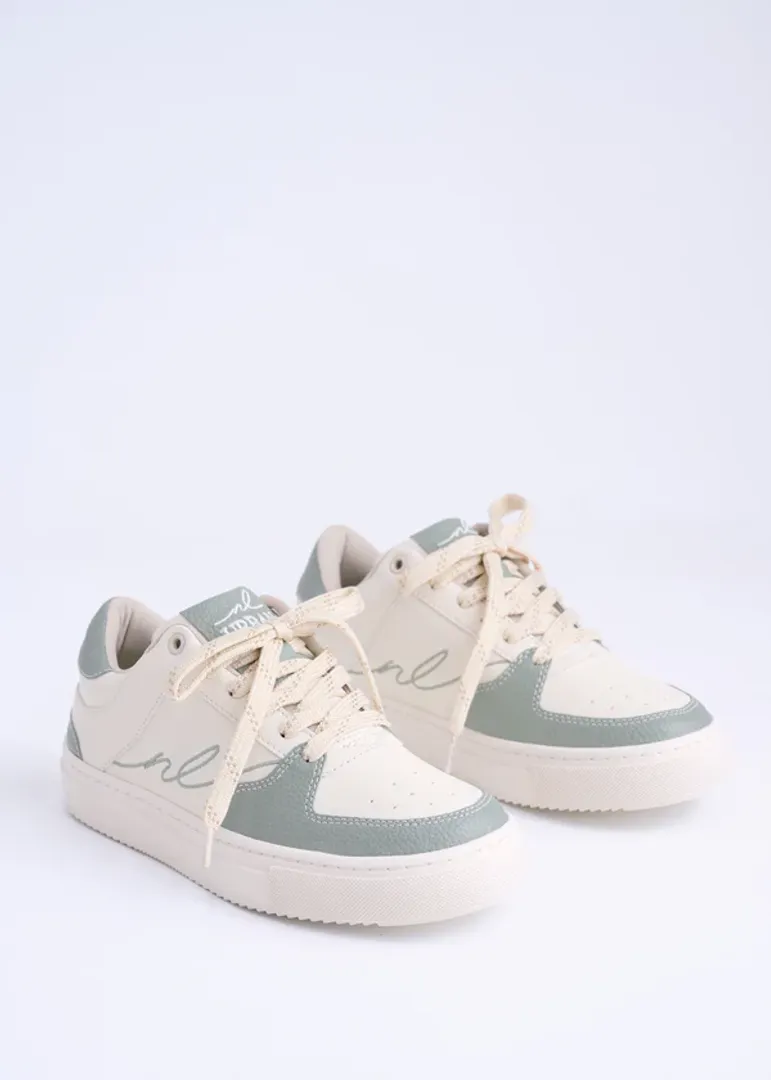 TENIS URBAN VERDE