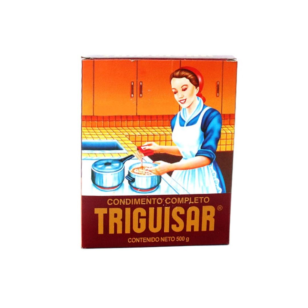 Triguisar 70gr