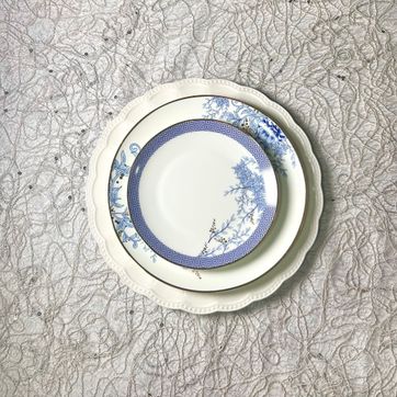 VAJILLA ROUS - imagen 1