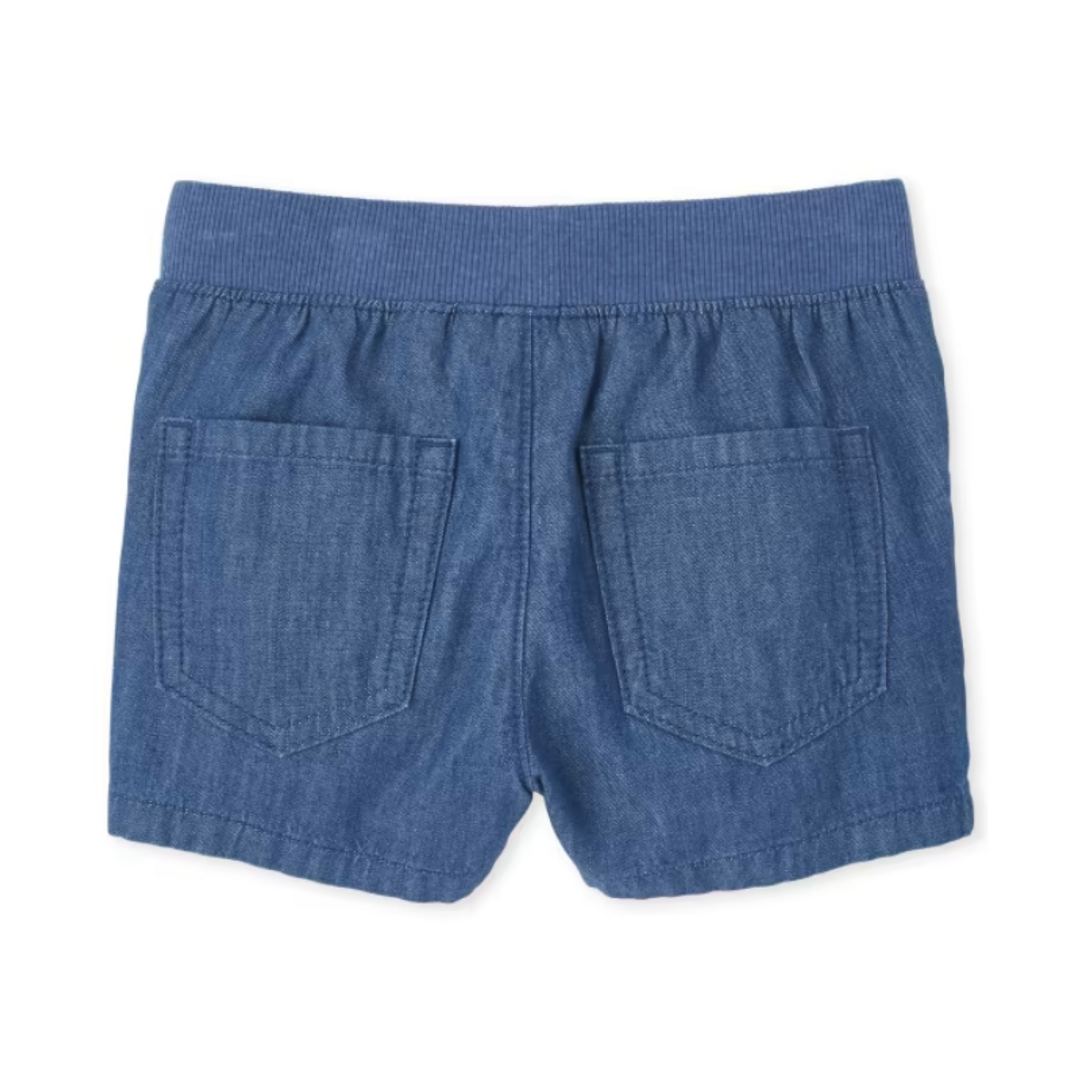 5T Short Jean CHILDRENS PLACE