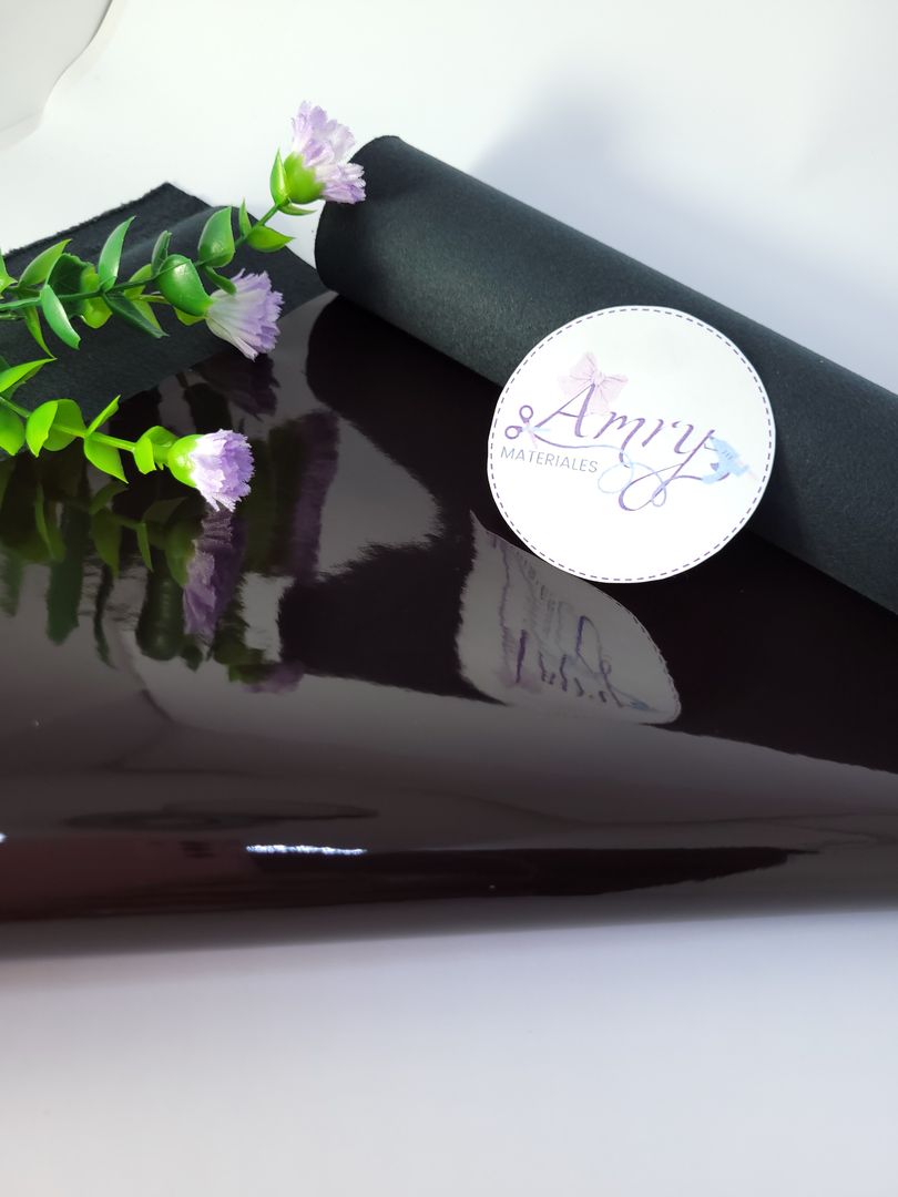 Vino oscuro 25x68-70cm 