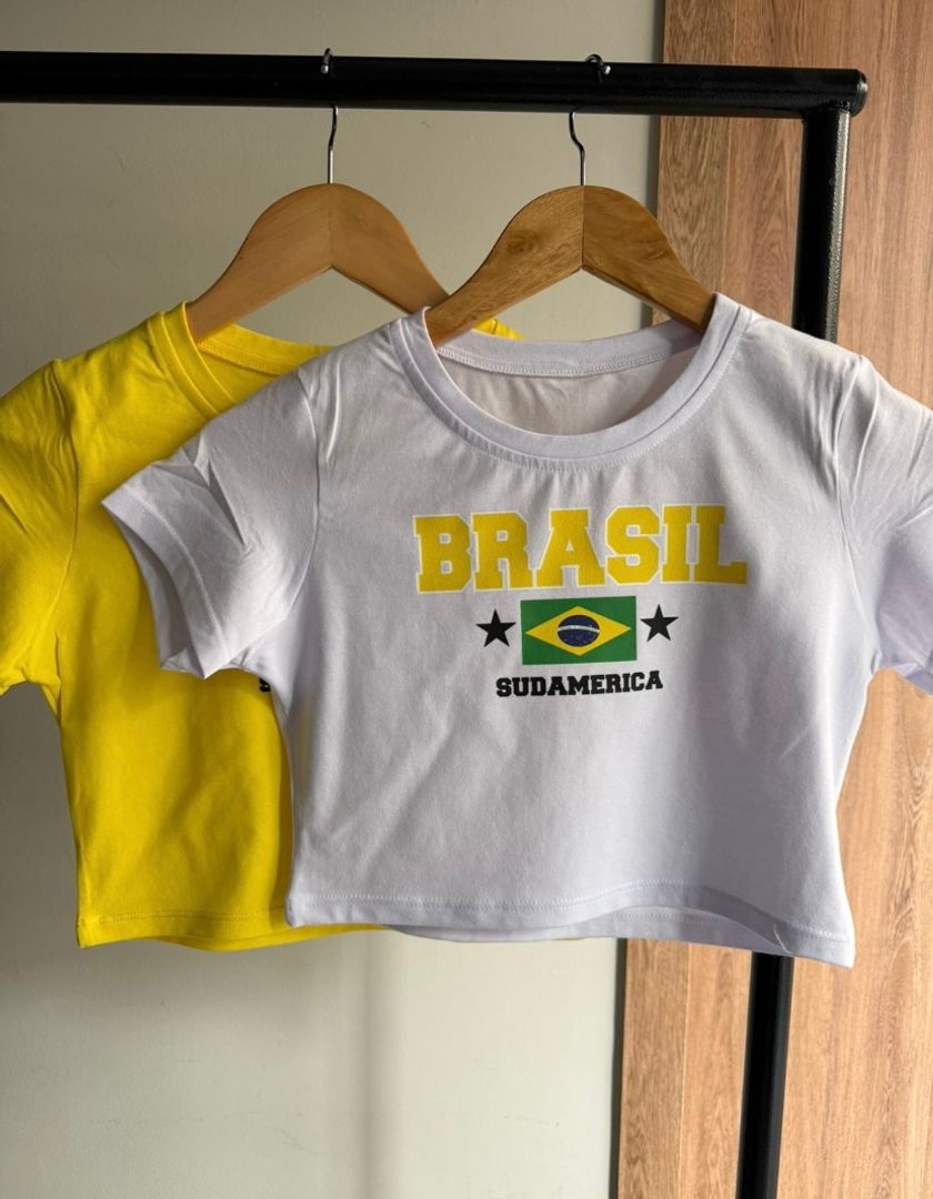 Top Brasil 