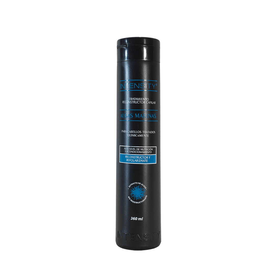 TRATAMIENTO ALGAS MARINAS INTENSITY X 360ML