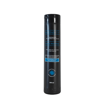 Imagen del producto TRATAMIENTO ALGAS MARINAS INTENSITY X 360ML
