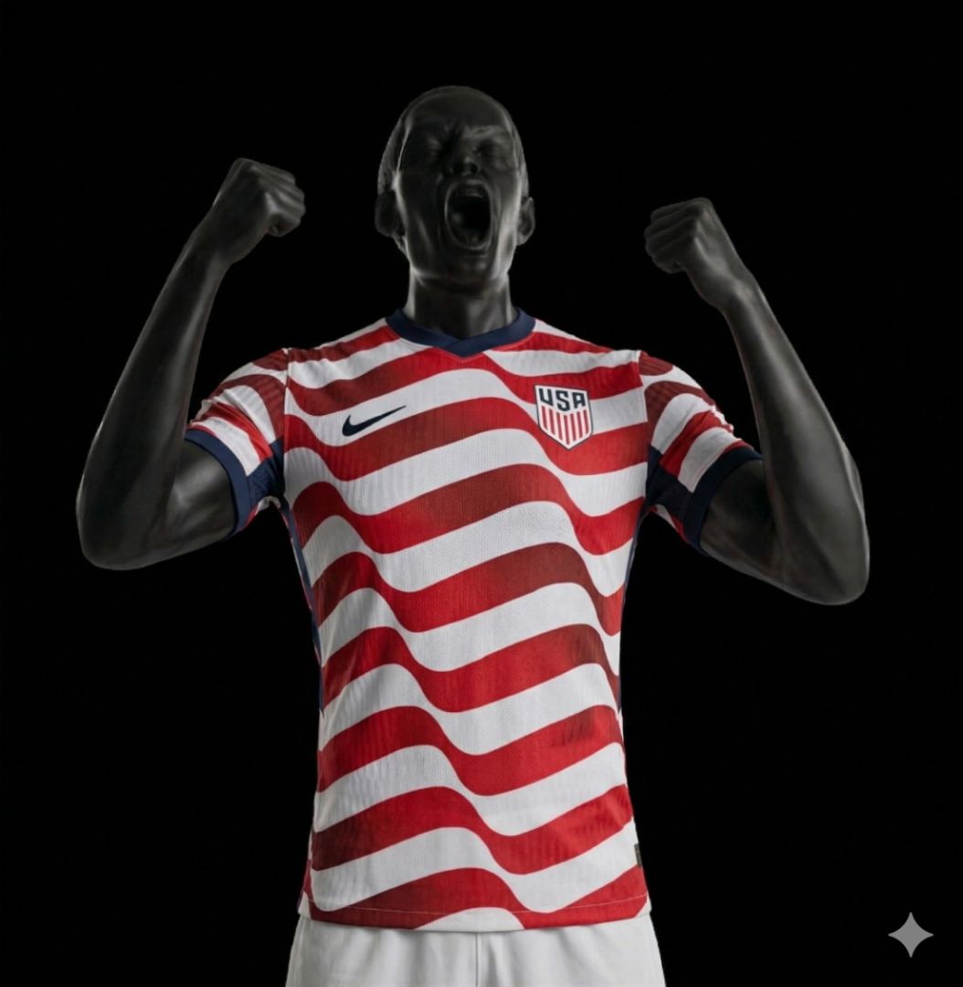 Estados Unidos Casa - Visita PLAYER | Solo por pedido 