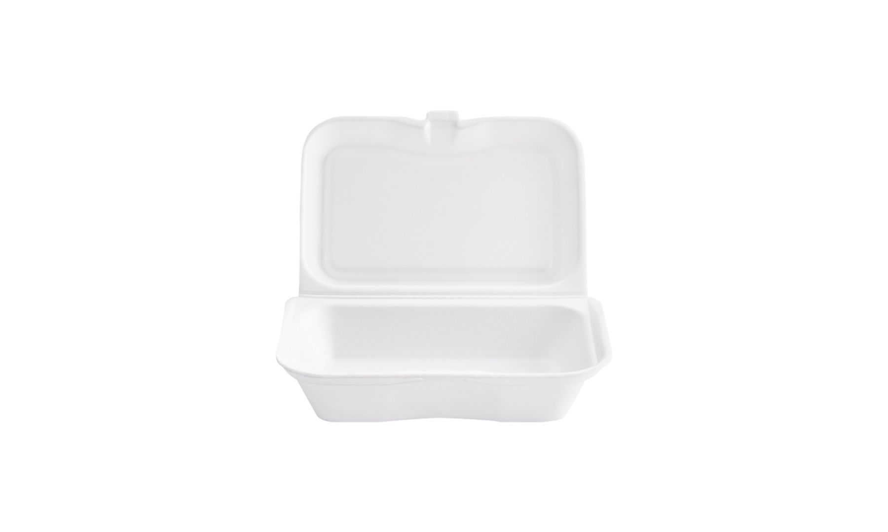   G. PORTACOMIDAS ESPUMADO J1 BLANCO DARNEL X UND- PACA X 200 UND 